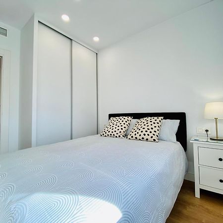 Apartamento Hc13 - Puerta Purchena อัลเมรีอา ภายนอก รูปภาพ