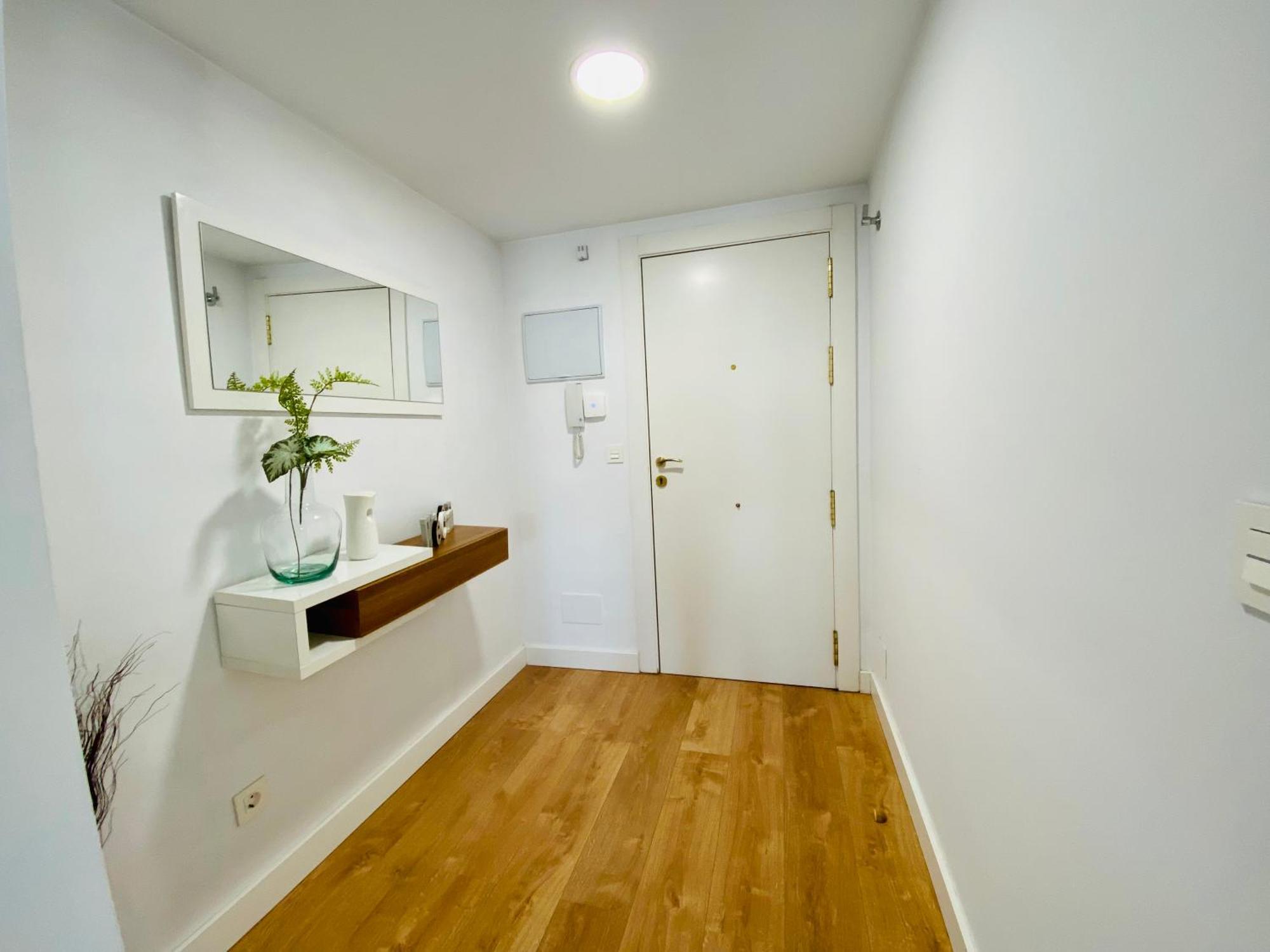 Apartamento Hc13 - Puerta Purchena อัลเมรีอา ภายนอก รูปภาพ