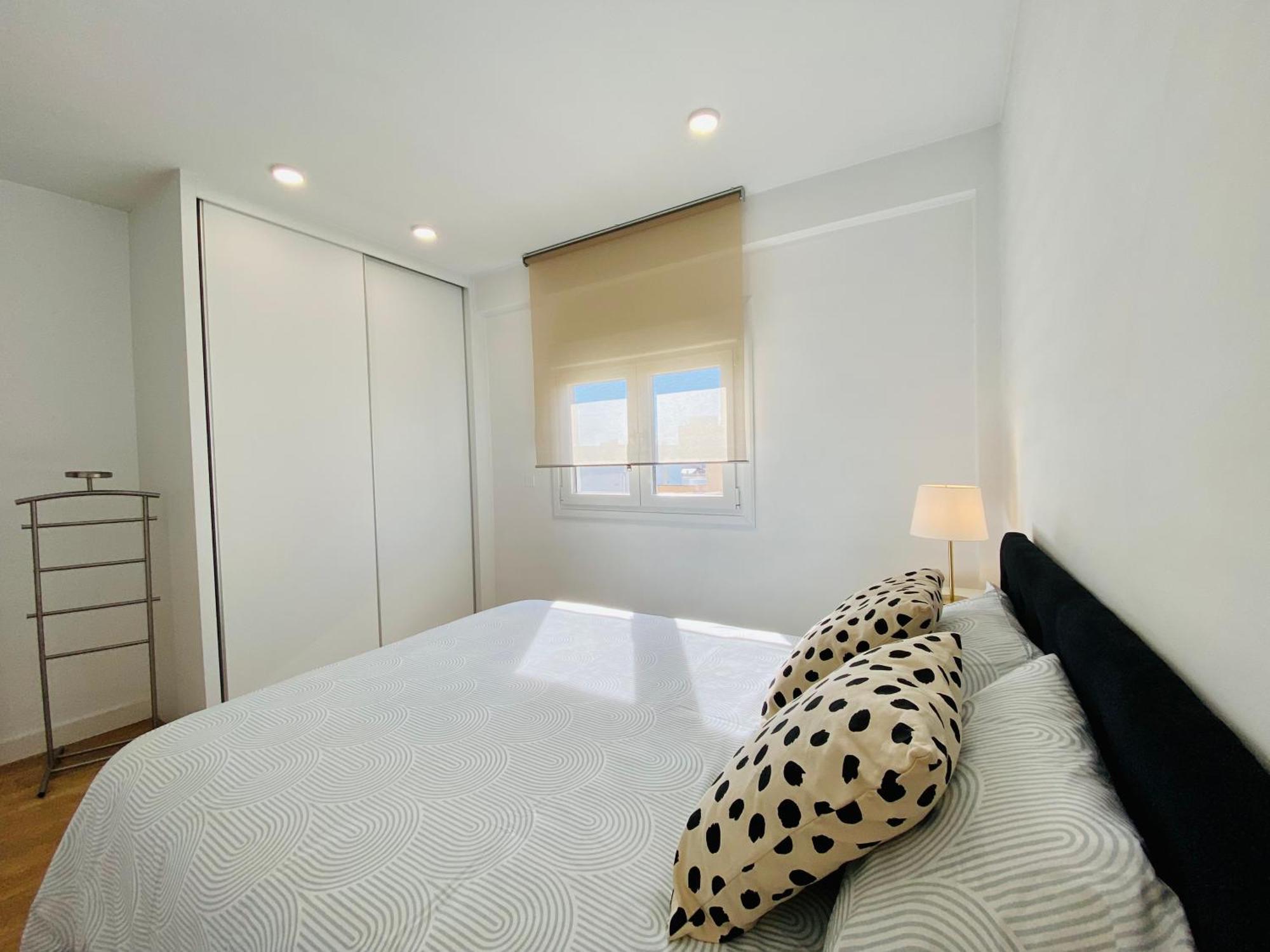 Apartamento Hc13 - Puerta Purchena อัลเมรีอา ภายนอก รูปภาพ