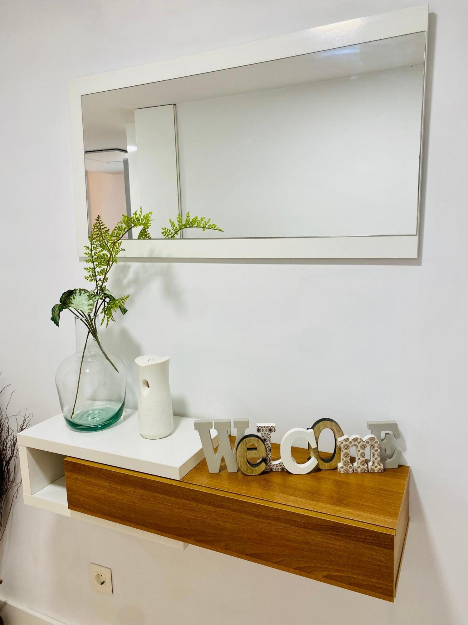 Apartamento Hc13 - Puerta Purchena อัลเมรีอา ภายนอก รูปภาพ