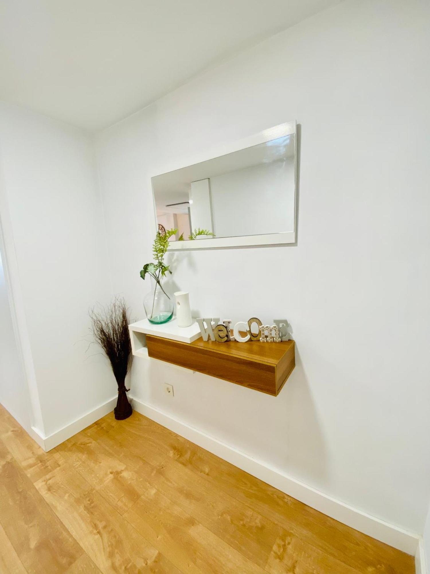 Apartamento Hc13 - Puerta Purchena อัลเมรีอา ภายนอก รูปภาพ