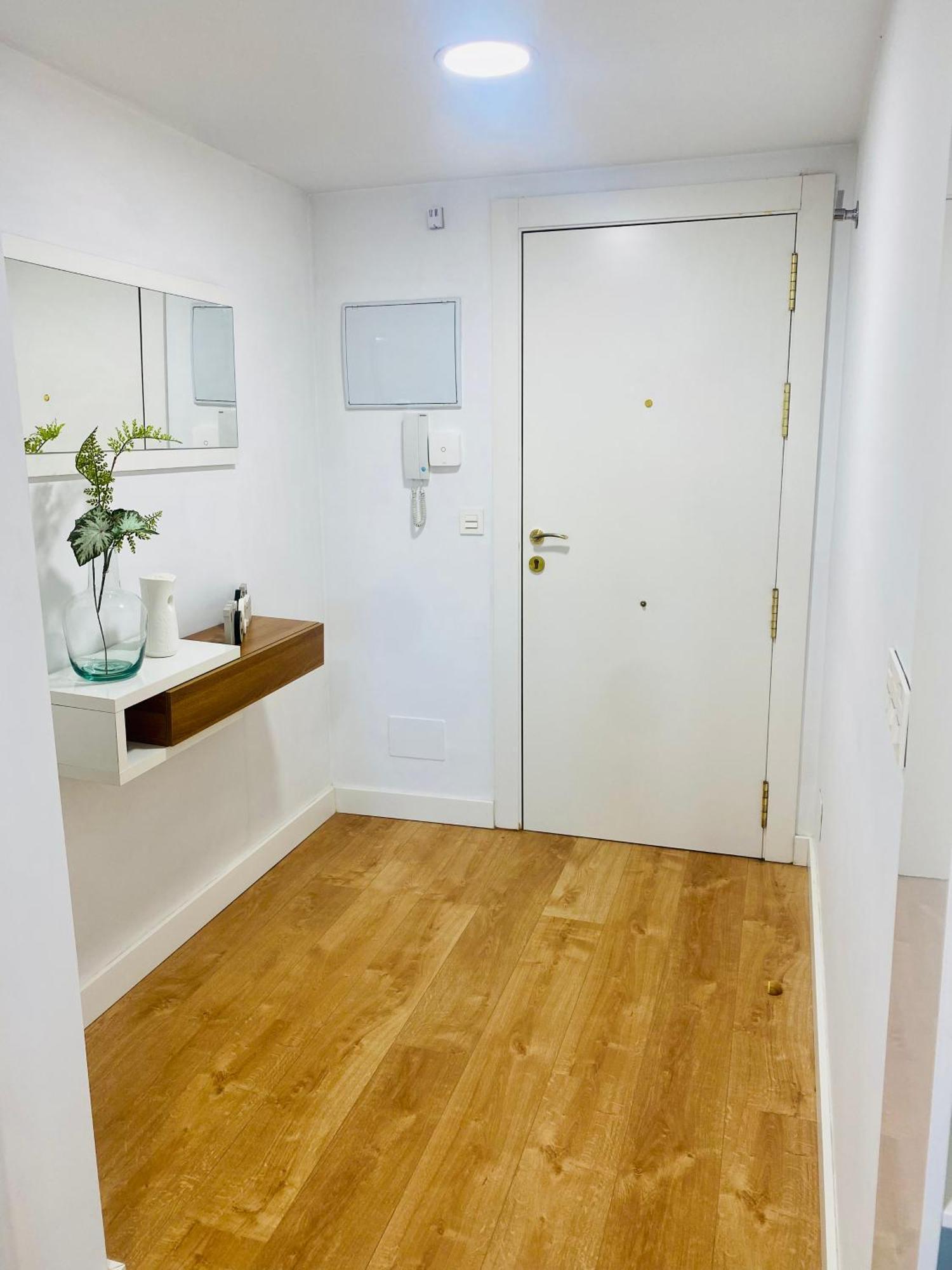 Apartamento Hc13 - Puerta Purchena อัลเมรีอา ภายนอก รูปภาพ