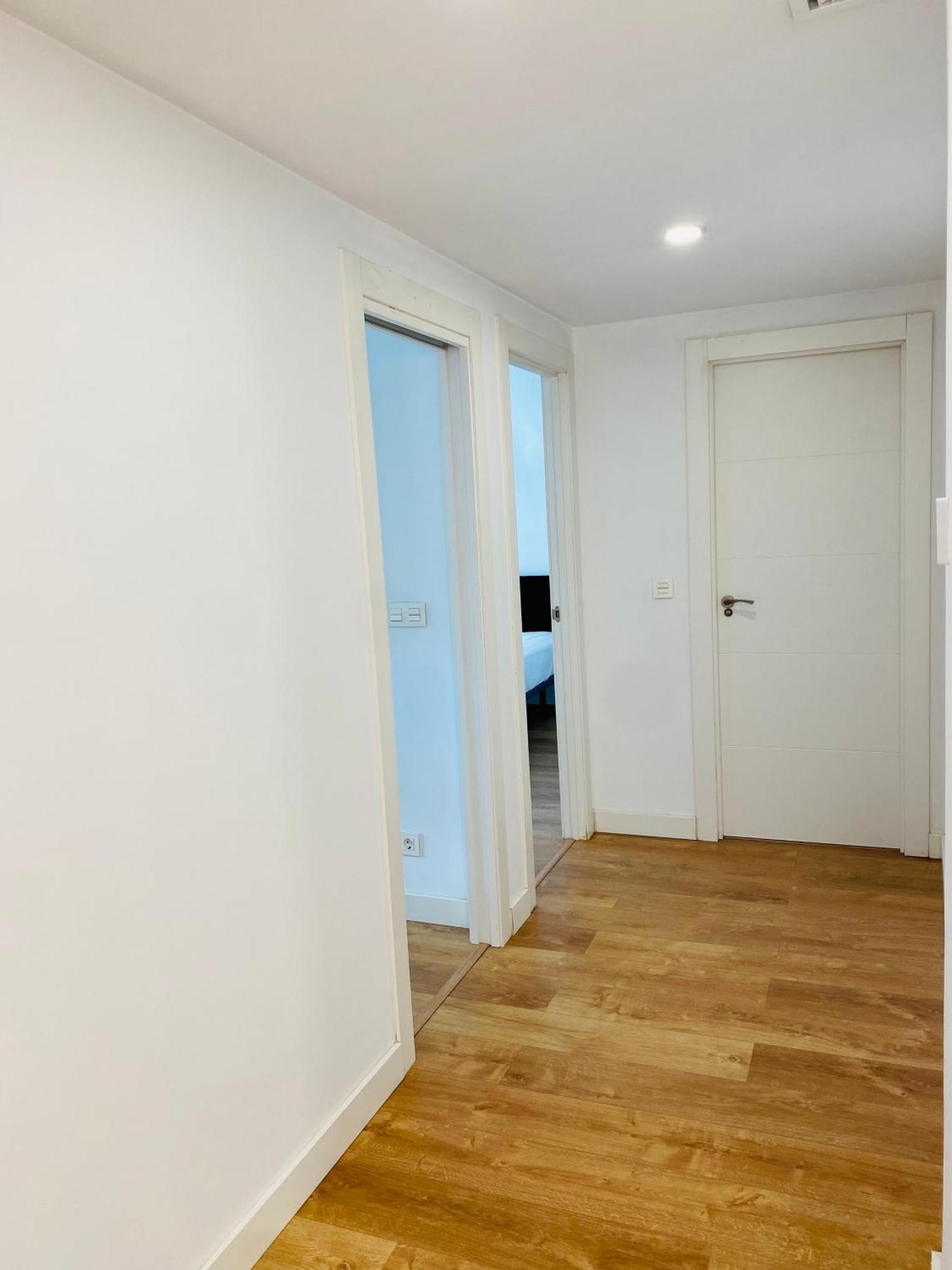 Apartamento Hc13 - Puerta Purchena อัลเมรีอา ภายนอก รูปภาพ